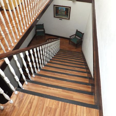 فندق Casa Colonial Cejas سانتا كروز دي تينيريف المظهر الخارجي الصورة