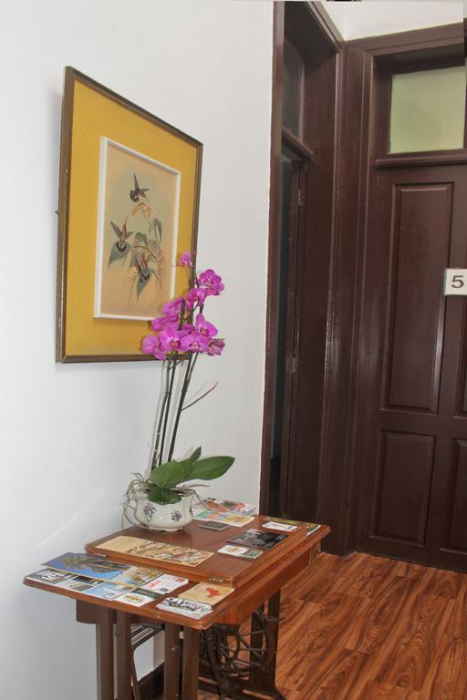 فندق Casa Colonial Cejas سانتا كروز دي تينيريف المظهر الخارجي الصورة