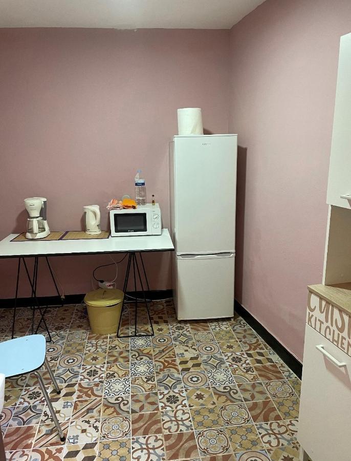 فندق Casa Colonial Cejas سانتا كروز دي تينيريف المظهر الخارجي الصورة