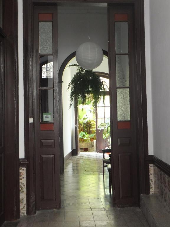 فندق Casa Colonial Cejas سانتا كروز دي تينيريف المظهر الخارجي الصورة