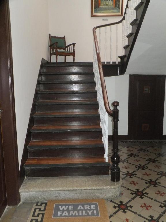 فندق Casa Colonial Cejas سانتا كروز دي تينيريف المظهر الخارجي الصورة