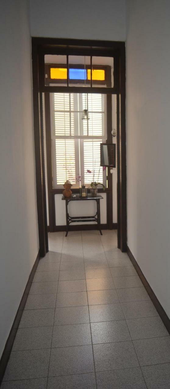فندق Casa Colonial Cejas سانتا كروز دي تينيريف المظهر الخارجي الصورة