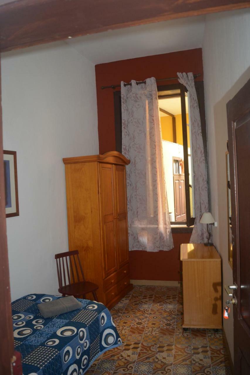 فندق Casa Colonial Cejas سانتا كروز دي تينيريف المظهر الخارجي الصورة