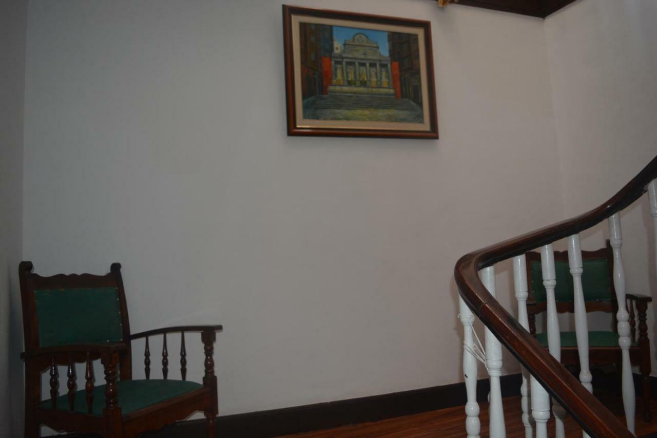 فندق Casa Colonial Cejas سانتا كروز دي تينيريف المظهر الخارجي الصورة