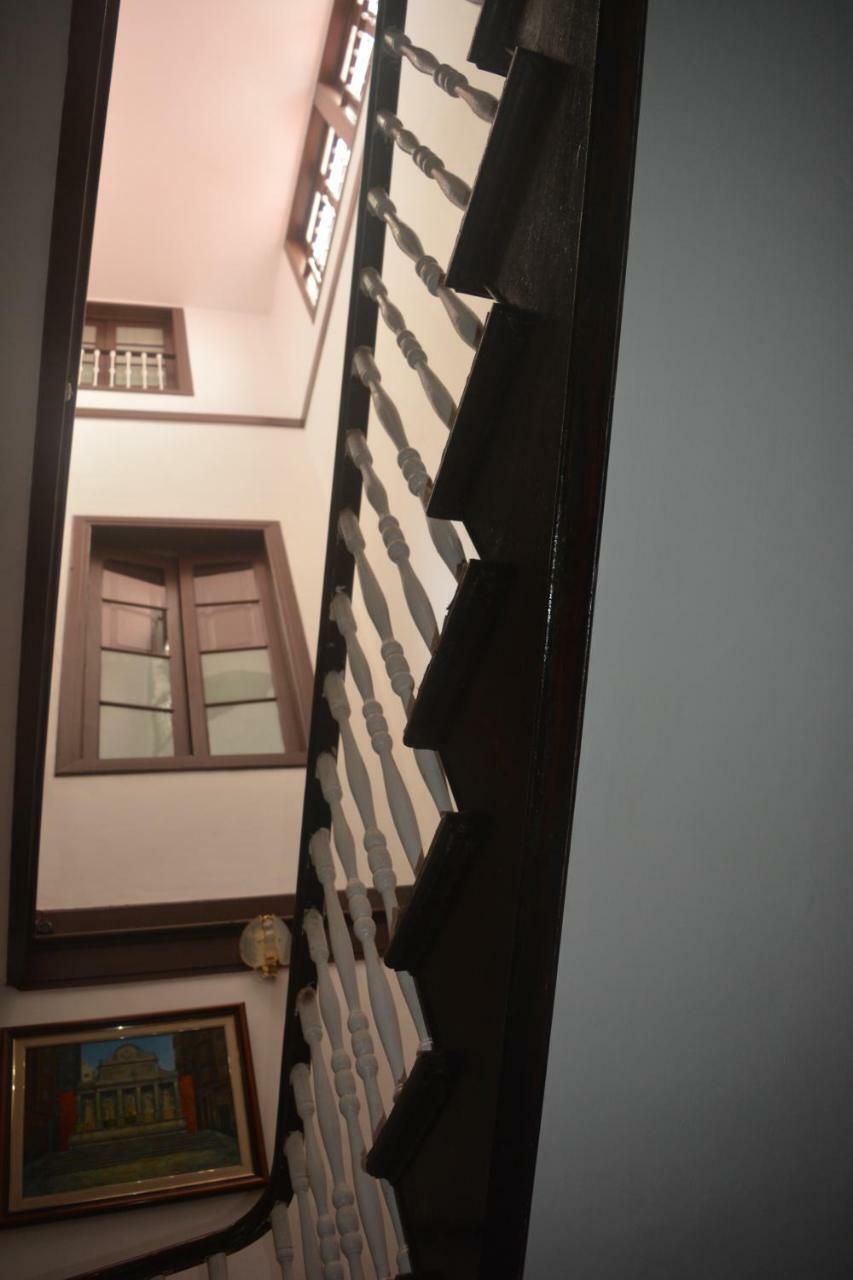 فندق Casa Colonial Cejas سانتا كروز دي تينيريف المظهر الخارجي الصورة