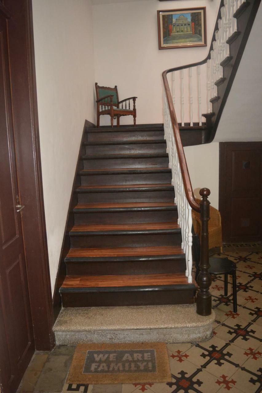 فندق Casa Colonial Cejas سانتا كروز دي تينيريف المظهر الخارجي الصورة